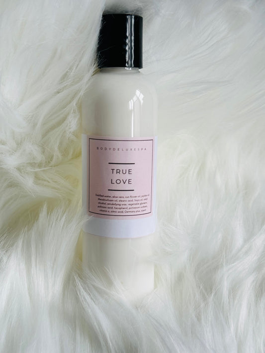 Hand and body lotion (not face) the scents are True love, Baby Powder, Strawberry Champagne, Feminine